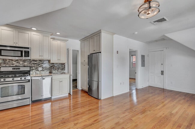 property at 119 Dwight St