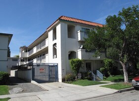 8733 Ramsgate Ave Apartments