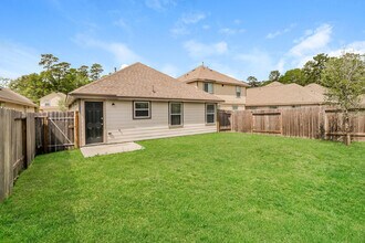 2529 N Lina Ct in Conroe, TX - Building Photo - Building Photo