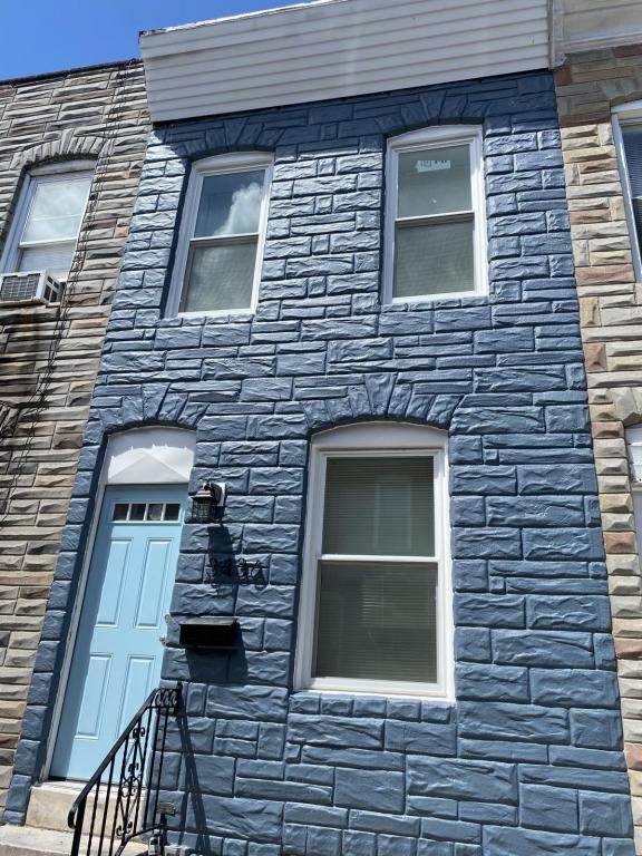 3436 Leverton Ave in Baltimore, MD - Building Photo - Building Photo