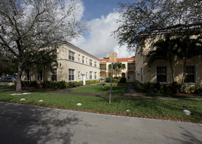 Mayfair House in Coral Gables, FL - Foto de edificio - Building Photo