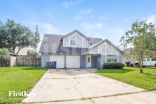 29322 Brookchase Dr in Spring, TX - Building Photo - Building Photo