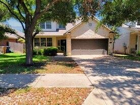 1632 Maize Bend Dr in Austin, TX - Building Photo