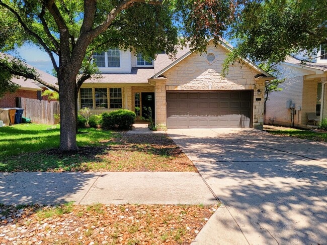 property at 1632 Maize Bend Dr