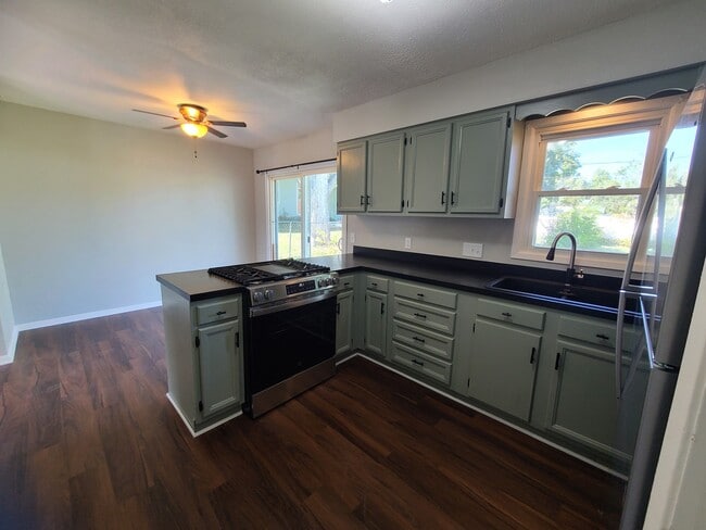 property at 411 4th Ave