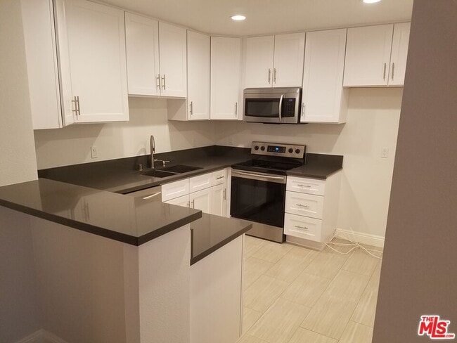 property at 827 2nd St