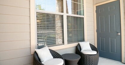 Retreat at Stonebridge Ranch Apartments in McKinney, TX - Foto de edificio - Building Photo