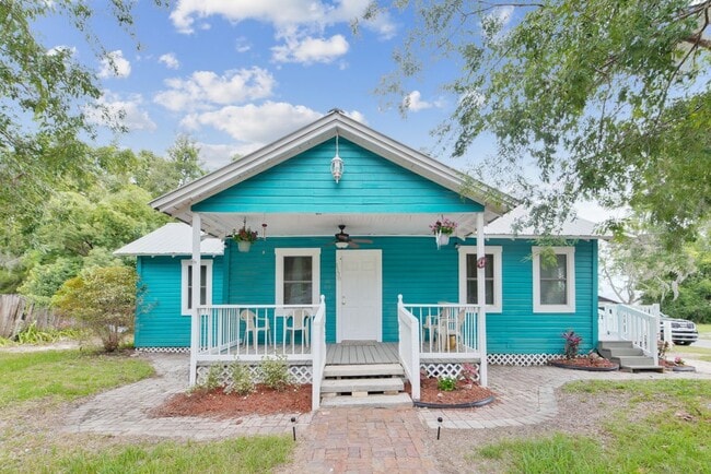1138 NE 9th Ave in Ocala, FL - Building Photo - Building Photo