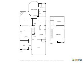 1414 Fawn Lily Dr in Temple, TX - Building Photo - Building Photo