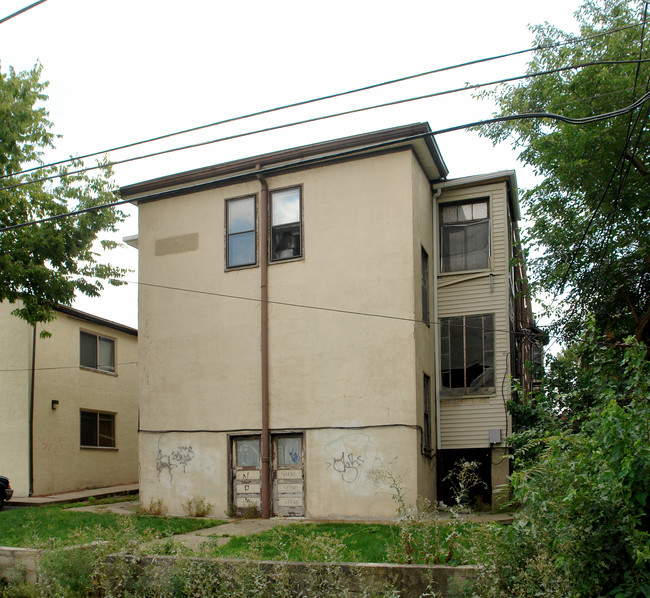 1709-1713 Summit St in Columbus, OH - Building Photo - Building Photo