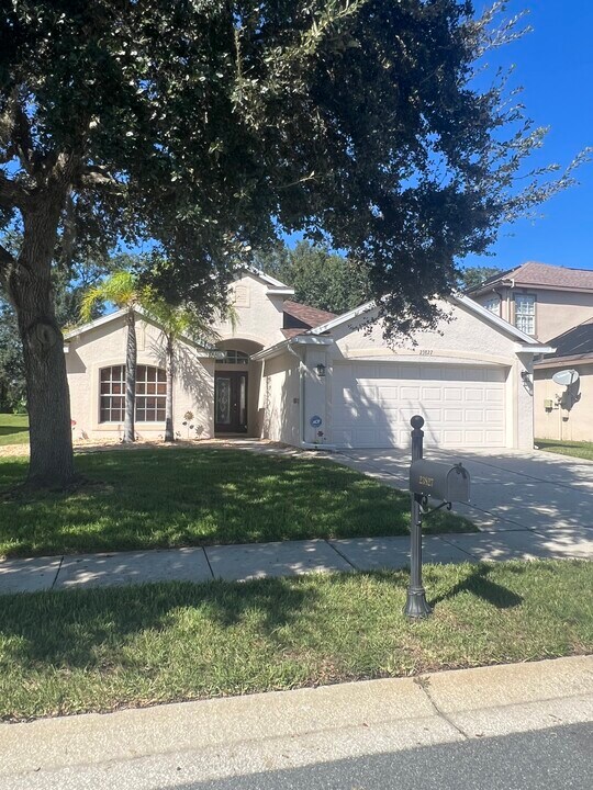 23827 Hastings Way in Land O Lakes, FL - Building Photo