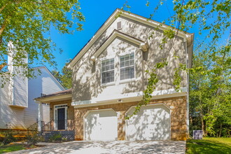 1020 Crest Ridge Pl SW in Marietta, GA - Building Photo - Building Photo