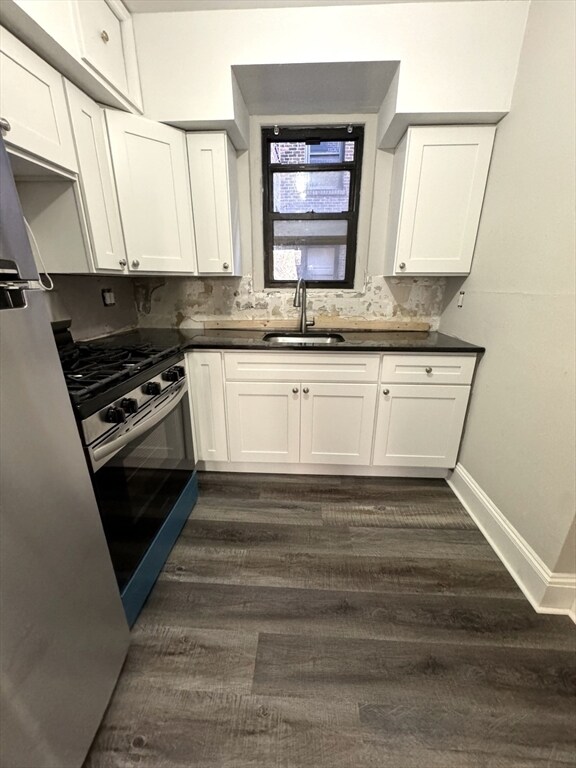 4 Langmaid Ave-Unit -11 in Somerville, MA - Building Photo - Building Photo