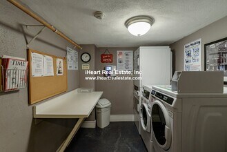 86 Jersey St, Unit 2 in Boston, MA - Building Photo - Building Photo