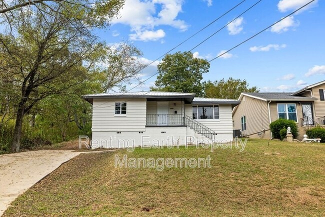 property at 1908 14th Pl SW