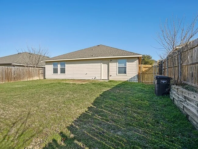 4933 Parkrise Dr in Fort Worth, TX - Building Photo - Building Photo