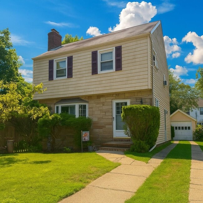 property at 11 Atlas Ave