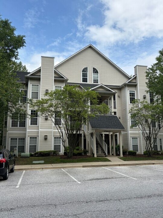 15602 Everglade Ln in Bowie, MD - Building Photo