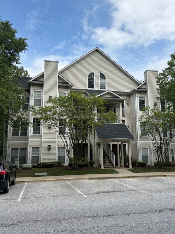 property at 15602 Everglade Ln