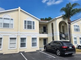 8809 Grand Palms Cir in Kissimmee, FL - Building Photo