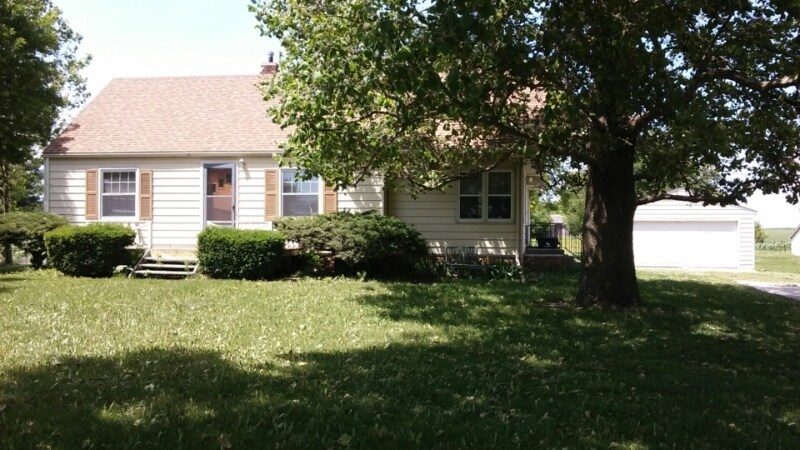 3466 NE 86th Ave in Ankeny, IA - Foto de edificio