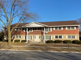 4224 W Howard Ave, Unit 2