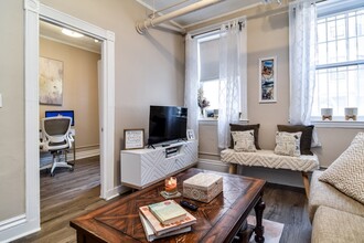 31 Queensberry St in Boston, MA - Foto de edificio - Building Photo