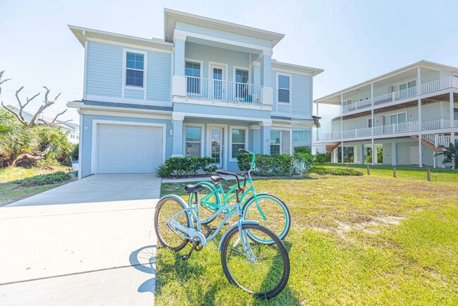 36 Moody Dr in Palm Coast, FL - Building Photo - Building Photo
