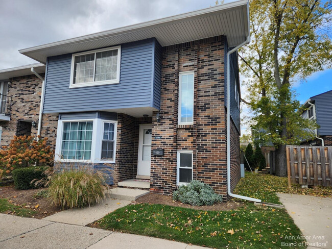 property at 2764 Page Ave