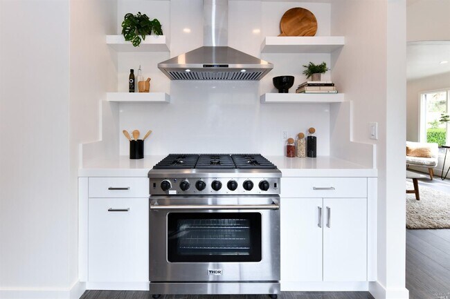 1509 Banks Ave in Napa, CA - Building Photo - Building Photo