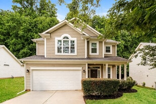 3331 Passour Ridge Ln in Charlotte, NC - Building Photo