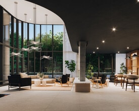 Le Loyal – condos locatifs in Montréal, QC - Building Photo - Building Photo