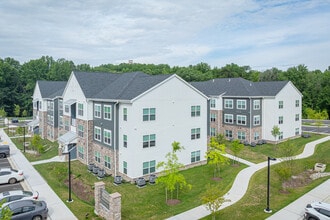 Eagle Park Villages in Hanover, MD - Building Photo - Building Photo