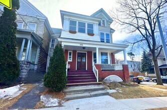 296 Quail St in Albany, NY - Building Photo - Building Photo