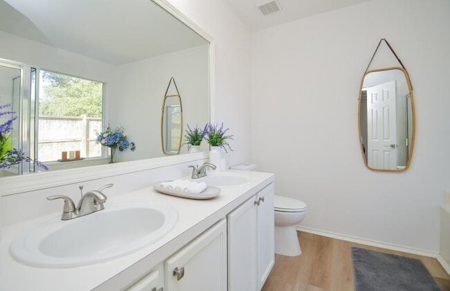 4827 Rustic Field Ln in Katy, TX - Building Photo - Building Photo