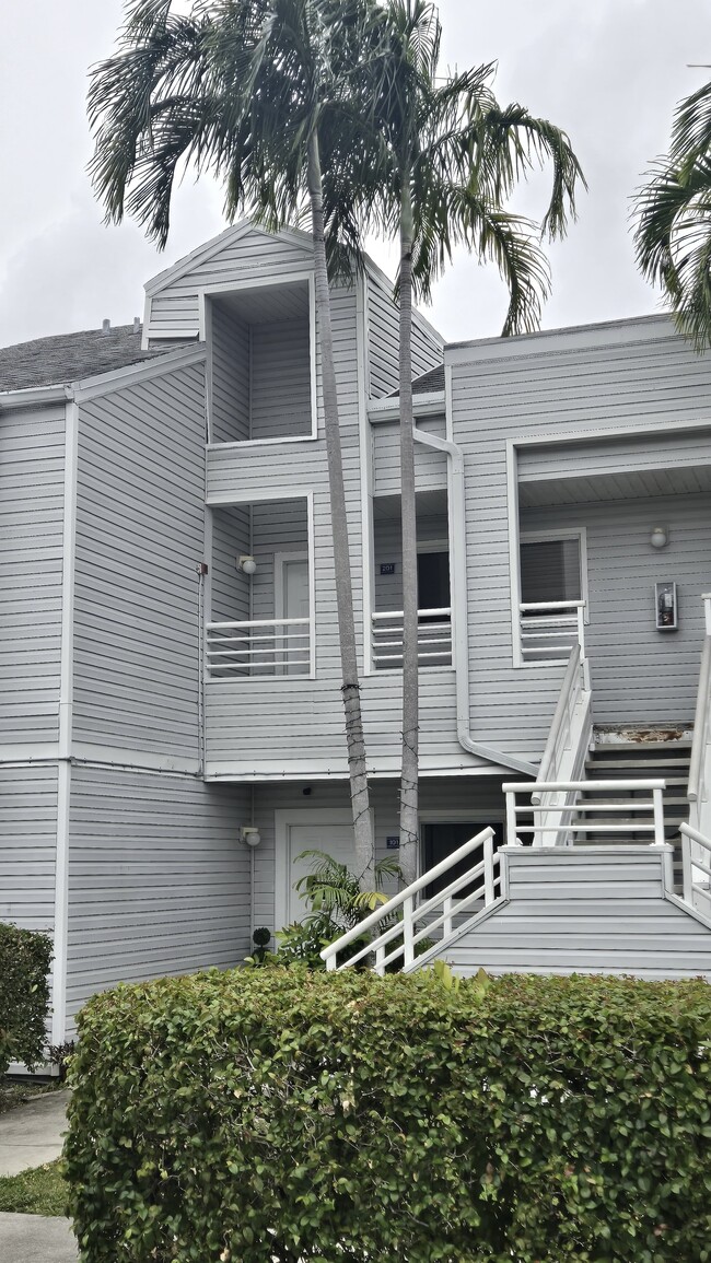 property at 3409 NW 44th St