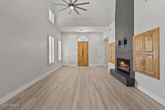 20802 N Grayhawk Dr-Unit -1065 in Scottsdale, AZ - Building Photo - Building Photo