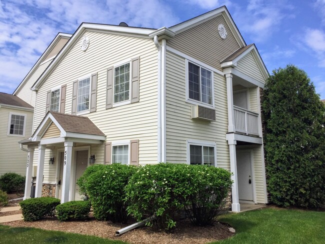 property at 525 Silverstone Dr