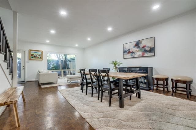 property at 7430 W Northwest Hwy