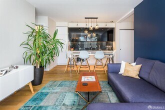 388 Fulton St in San Francisco, CA - Building Photo - Building Photo