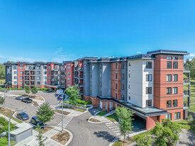 Grandin Parc Village Apartments