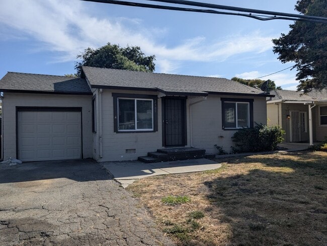 property at 2305 Woolner Ave
