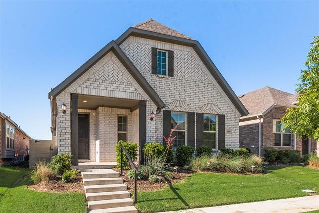 property at 609 Plaza Ln