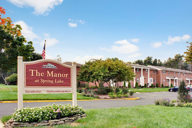 The Manor at Spring Lake, LLC