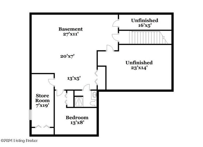 5613 Ree Dr in Louisville, KY - Building Photo - Building Photo