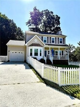 75 Park Village Ln in Greensboro, NC - Building Photo - Building Photo