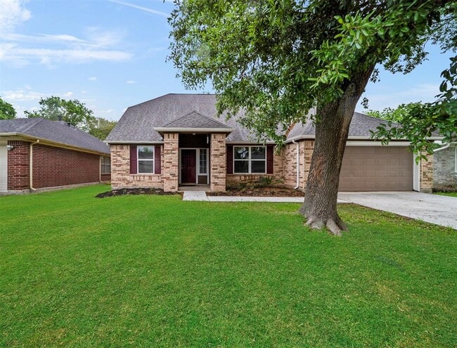property at 4906 Pleasant Plains Dr