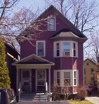 804 South Ave, Unit UP in Rochester, NY - Building Photo