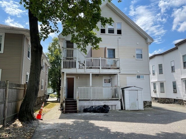 property at 368 Crescent St