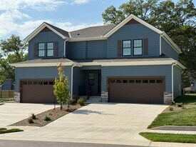 8544 Kickapoo St in De Soto, KS - Building Photo